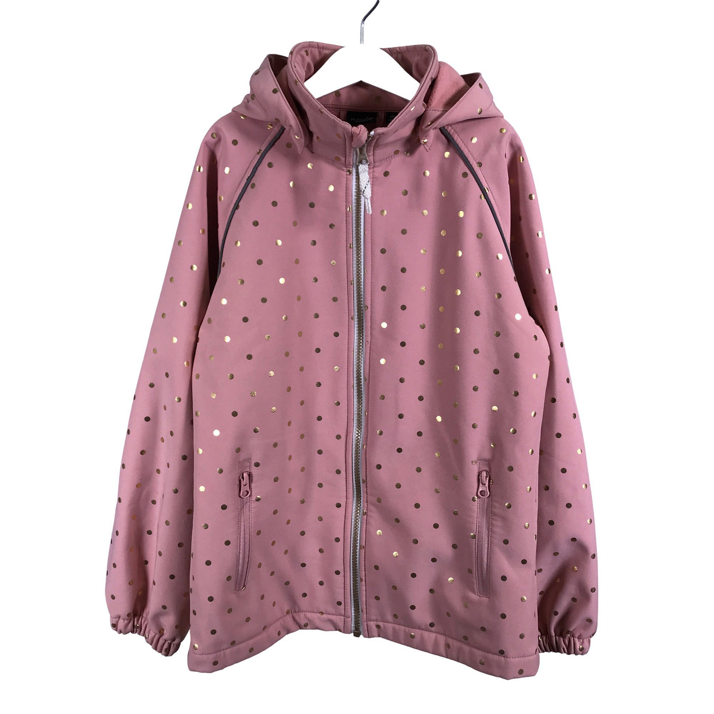 Unisex Name It - Softshell-takki, koko 140 - 146 -  (1)