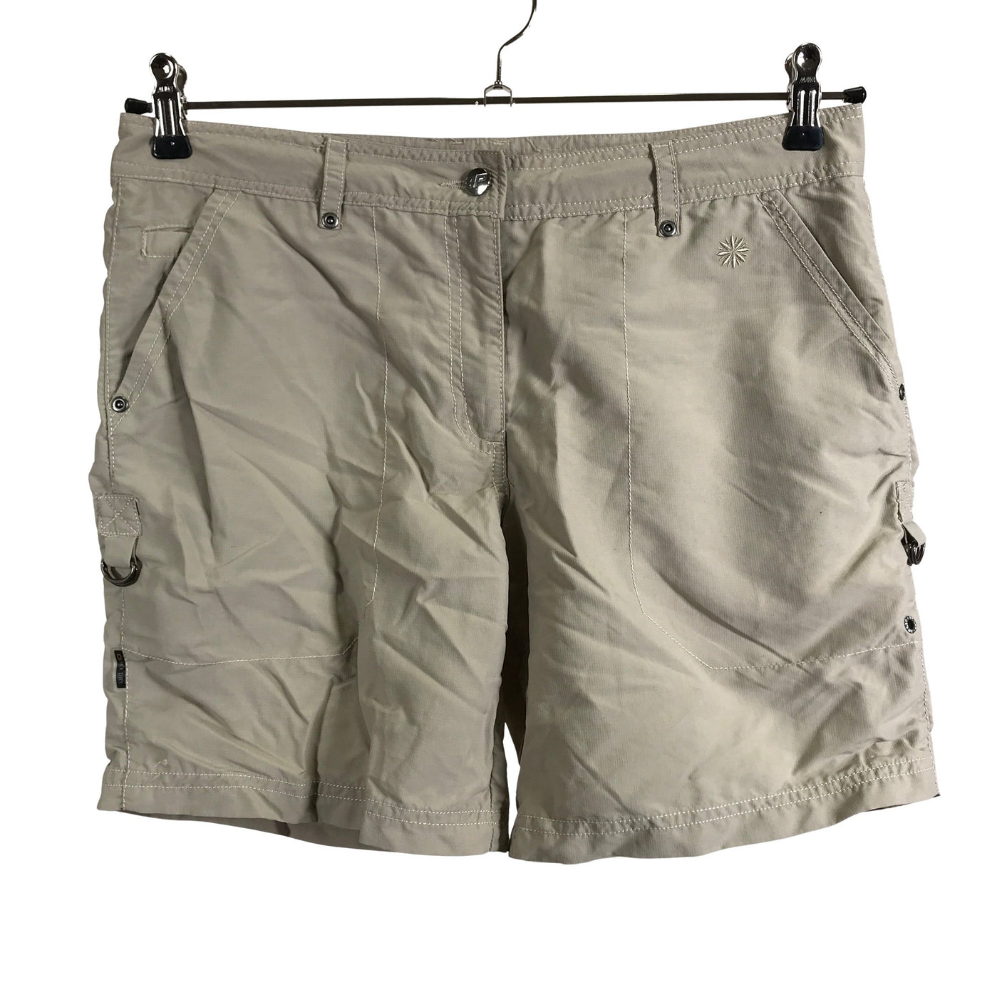 Unisex Icepeak - Shortsit, koko 38 -  (1)