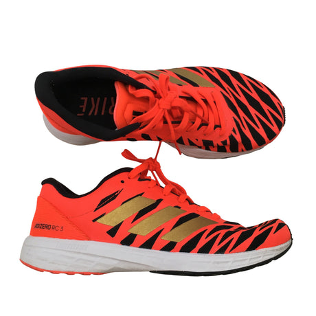Unisex Adidas - Juoksukengät, koko 38 -  ()