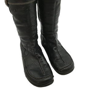 Unisex Rieker - Saappaat, koko 37 -  (2)