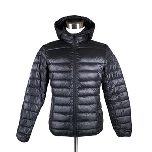 Unisex Noname - Kevytuntuvatakki, koko S -  (1)