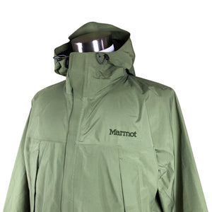 Unisex Marmot - Kuoritakki, koko M -  (3)