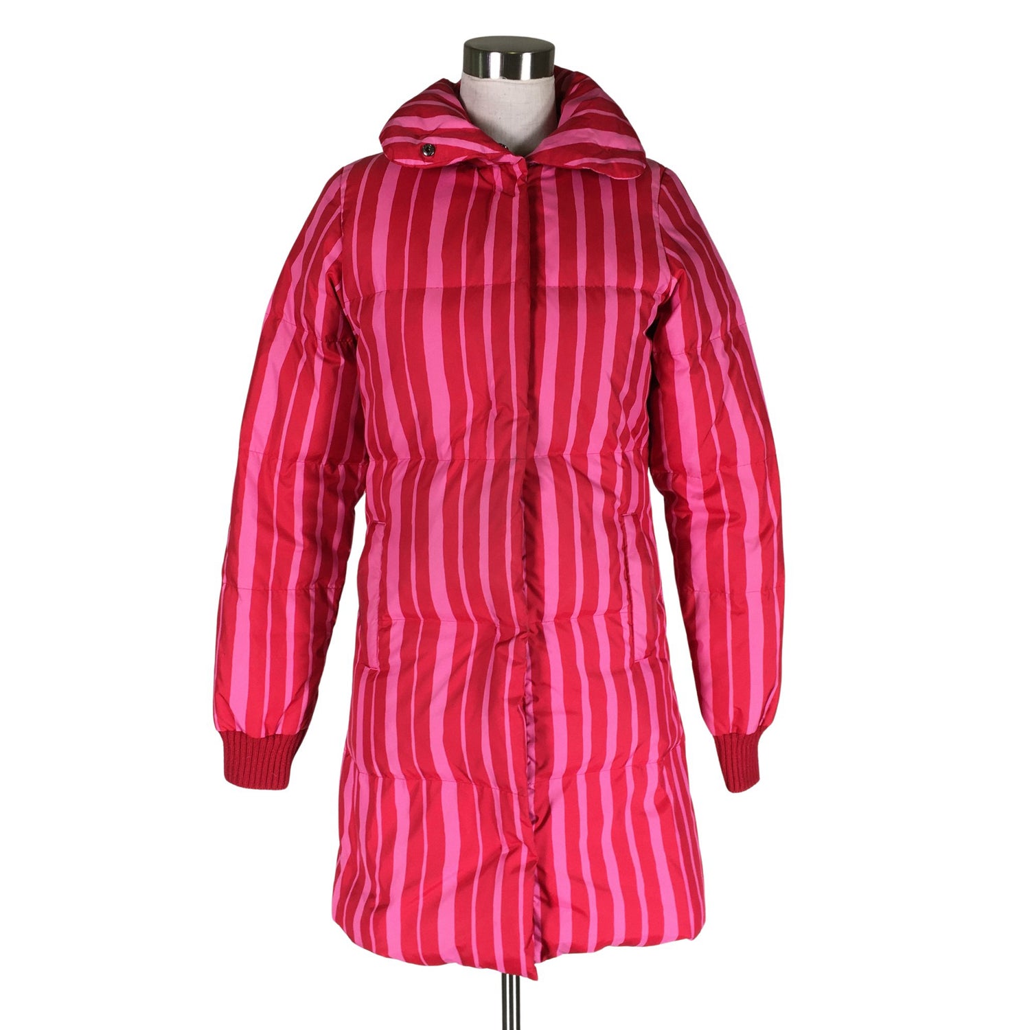  Toppatakki  Toppatakki, koko 34  Marimekko 