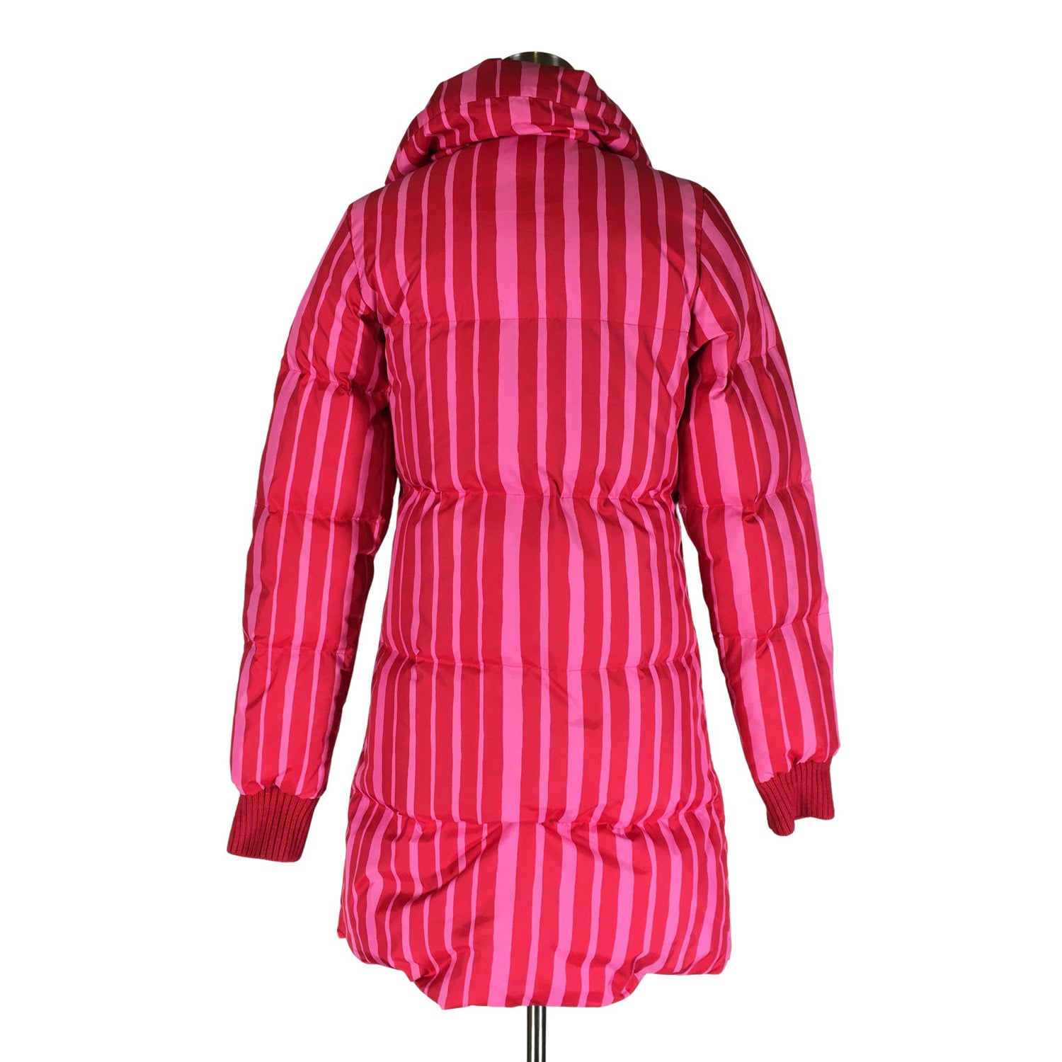  Toppatakki  Toppatakki, koko 34  Marimekko 