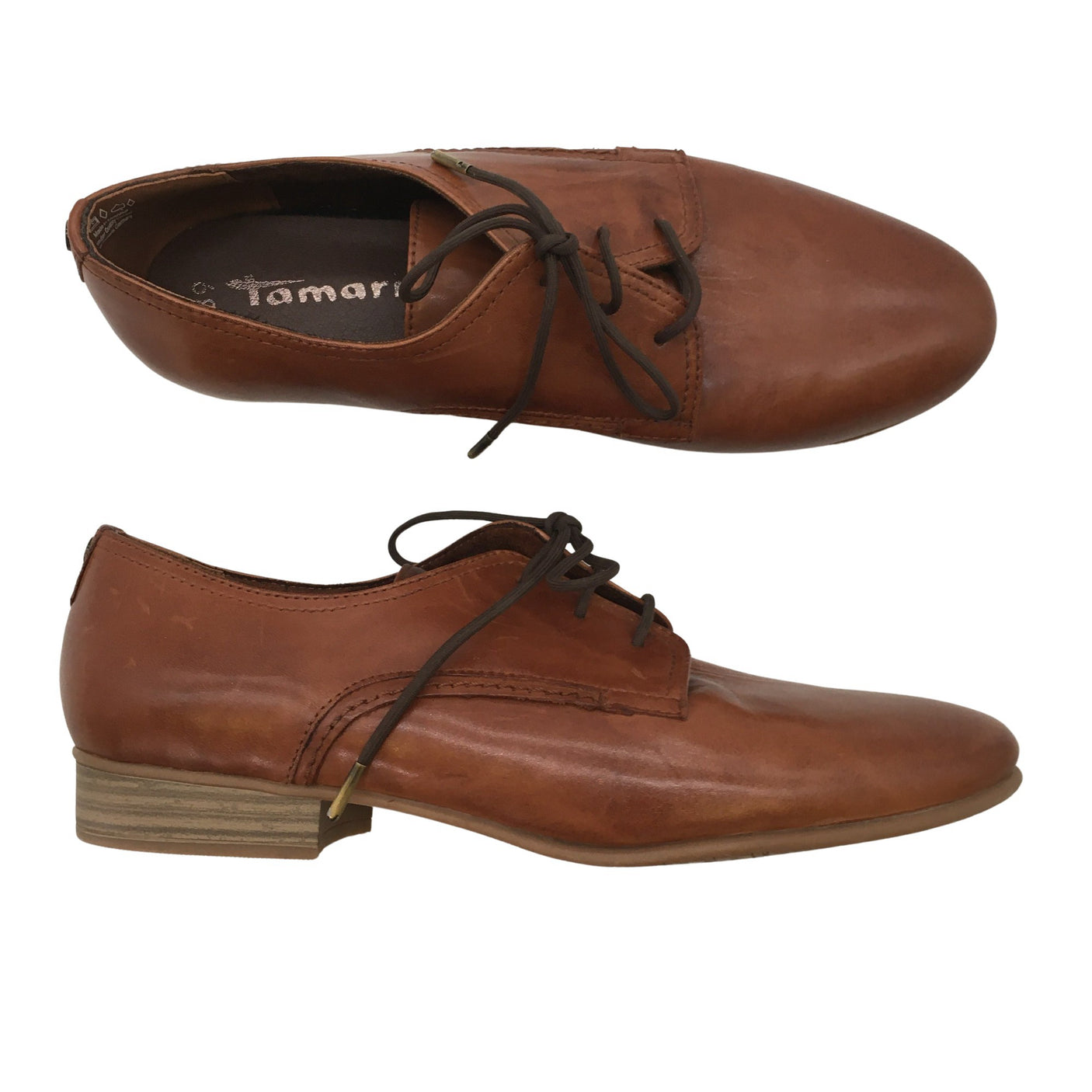 Unisex Tamaris - Kävelykengät, koko 39 -  (1)