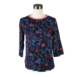 Unisex Marc O'Polo - Lyhythihainen pusero, koko 34 -  (1)