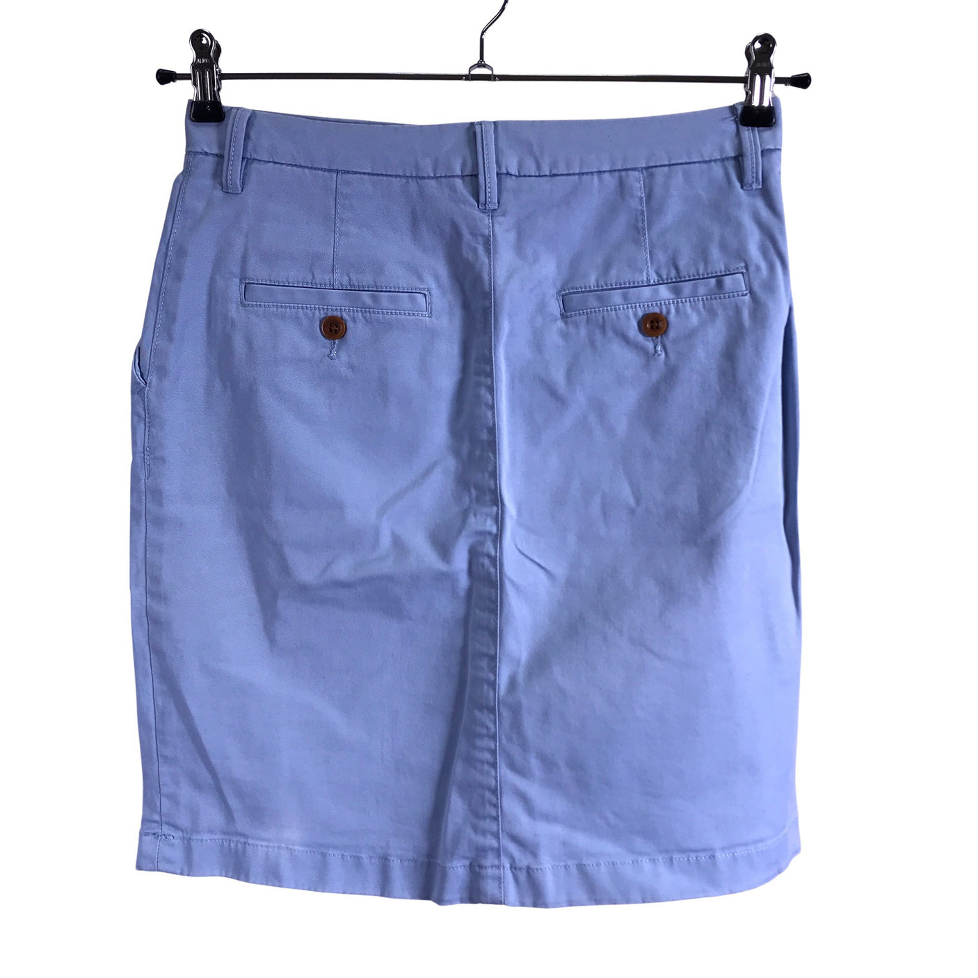 Unisex Gant - Kangashame, koko 36 -  (2)
