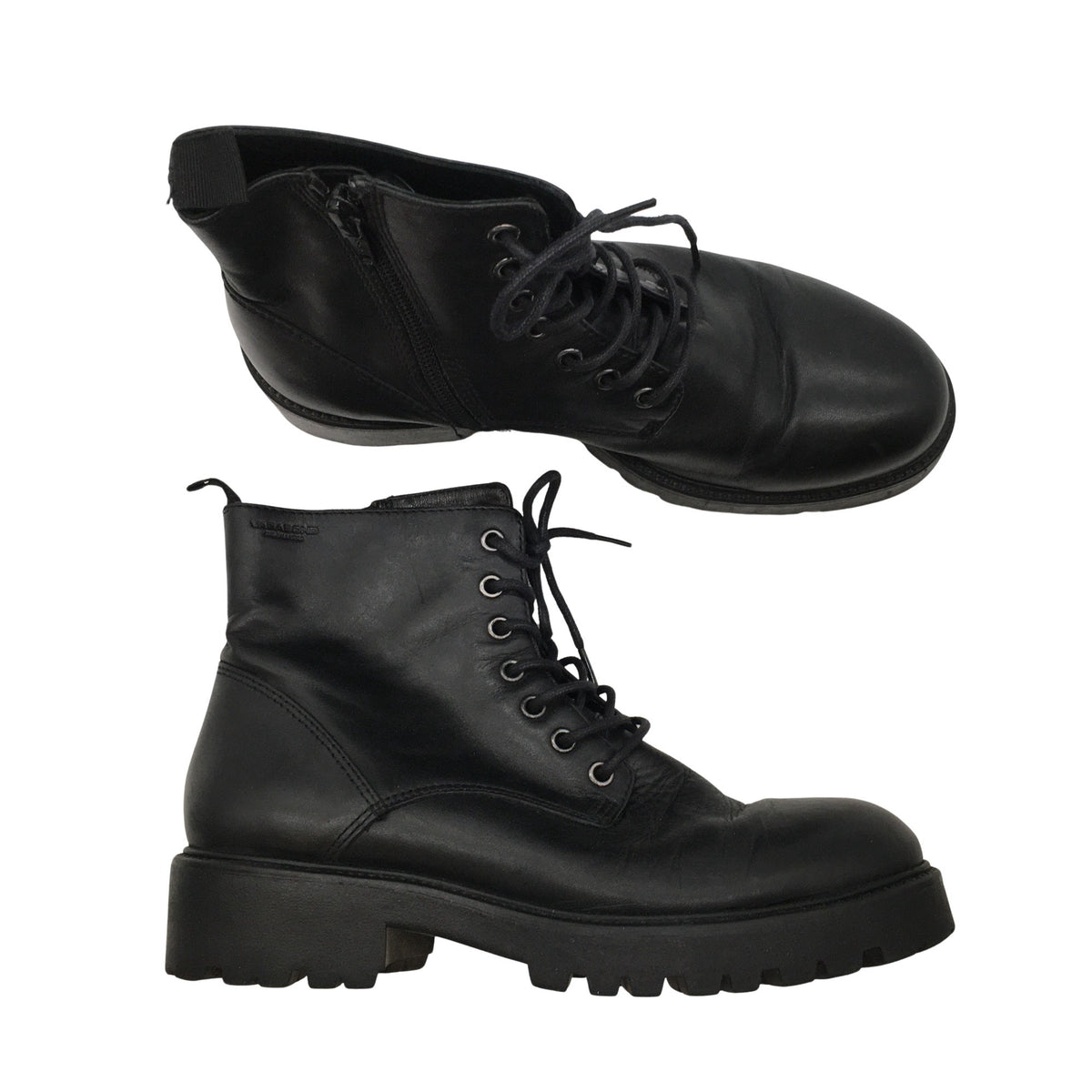 Unisex Vagabond - Maiharit, koko 37 -  (1)