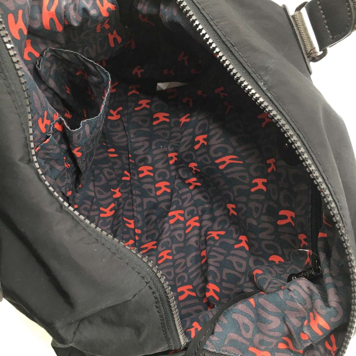 Unisex Kipling - Käsilaukku, koko Mini -  (2)