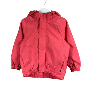 Unisex Molo Kids - Ulkoilutakki, koko 98 - 104 -  (1)