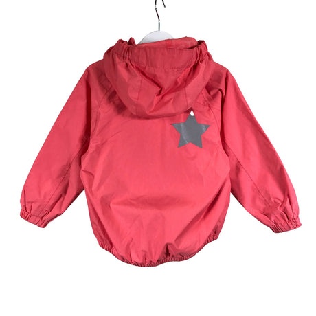 Unisex Molo Kids - Ulkoilutakki, koko 98 - 104 -  (2)