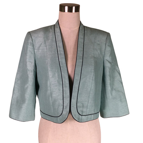 Unisex Jacques vert - Juhlabolero, koko 40 -  ()