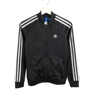 Unisex Adidas - Verryttelytakki, koko 158 - 164 -  (1)