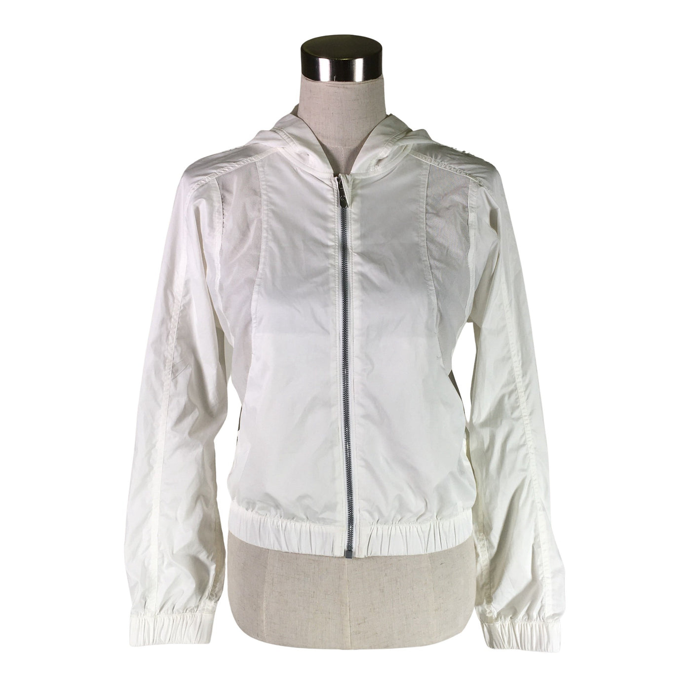 Unisex Lululemon - Ulkoilutakki, koko 34 -  (1)