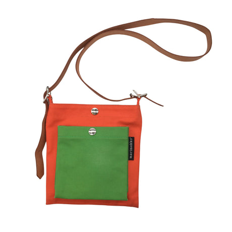 Unisex Marimekko - Olkalaukku, koko Mini -  ()