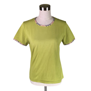 Unisex Burberry - T-paita, koko 40 -  (1)