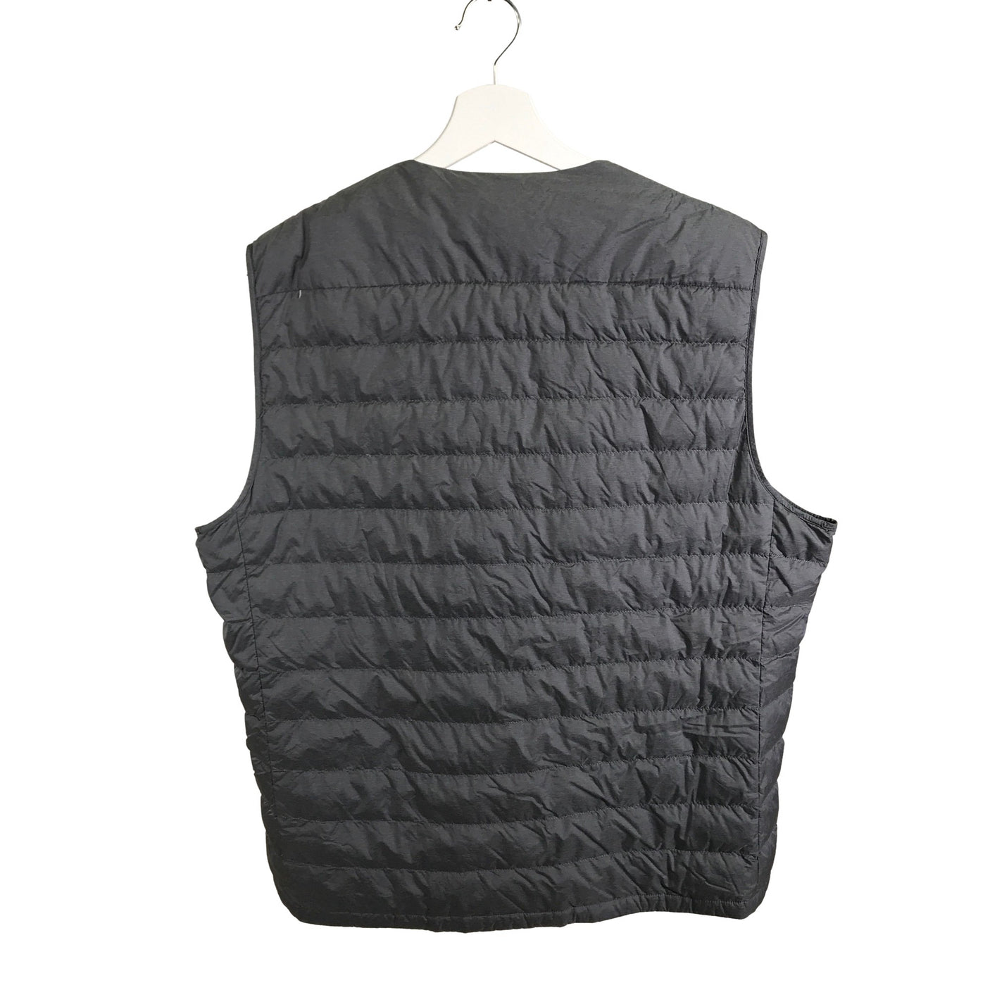 Unisex Uniqlo - Toppaliivi, koko L -  (2)
