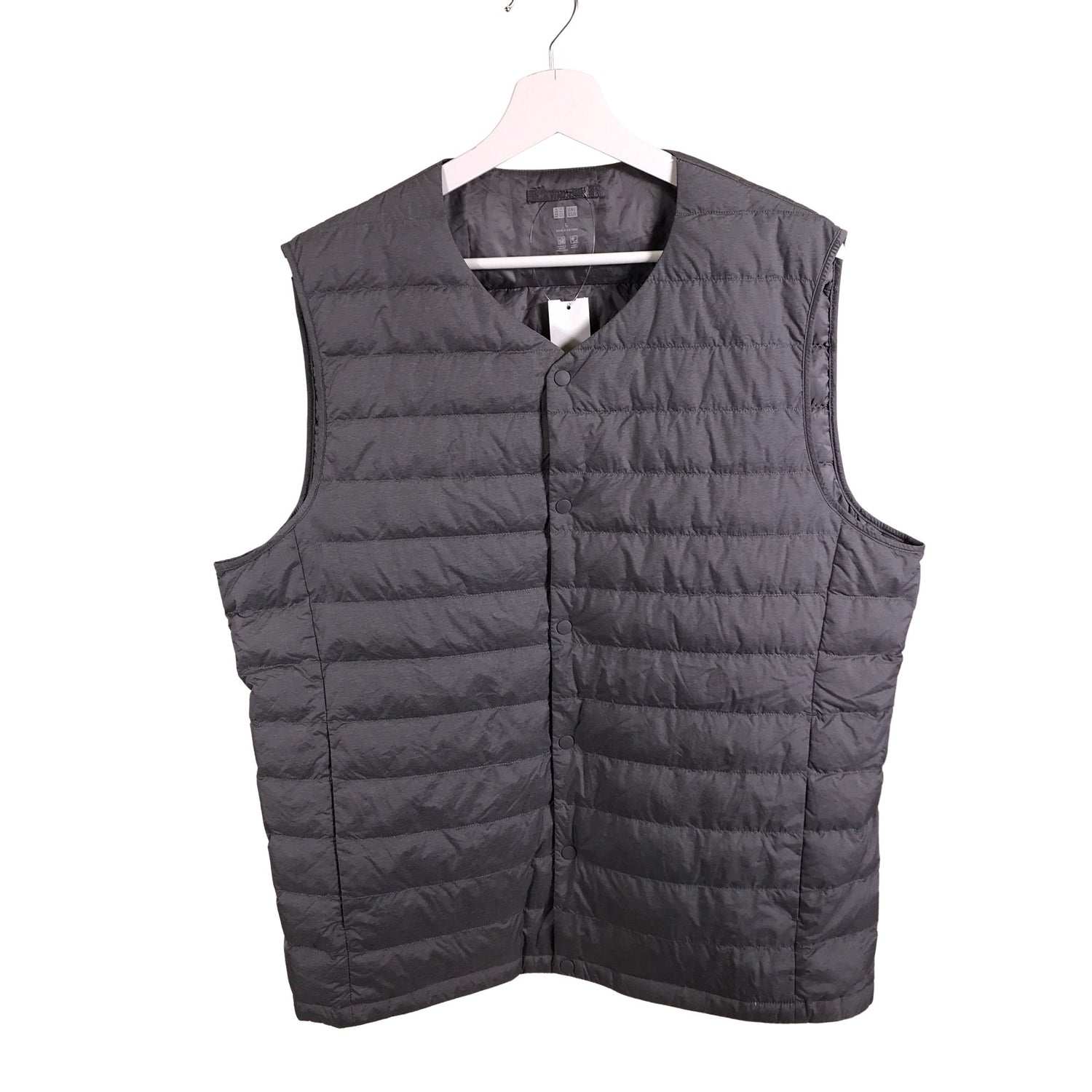  Toppaliivi  Toppaliivi, koko L  Uniqlo 