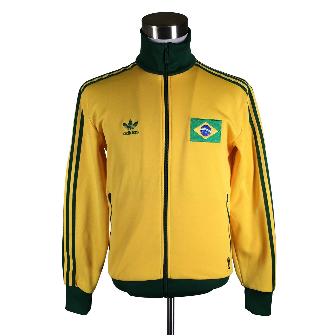 Verryttelytakki, koko S