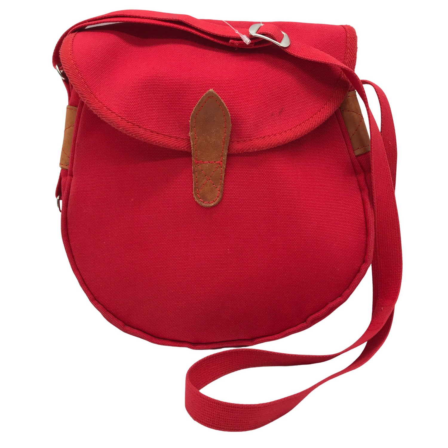 Olkalaukku, koko Mini