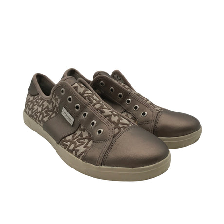 Unisex DKNY - Loaferit, koko 41 -  (2)