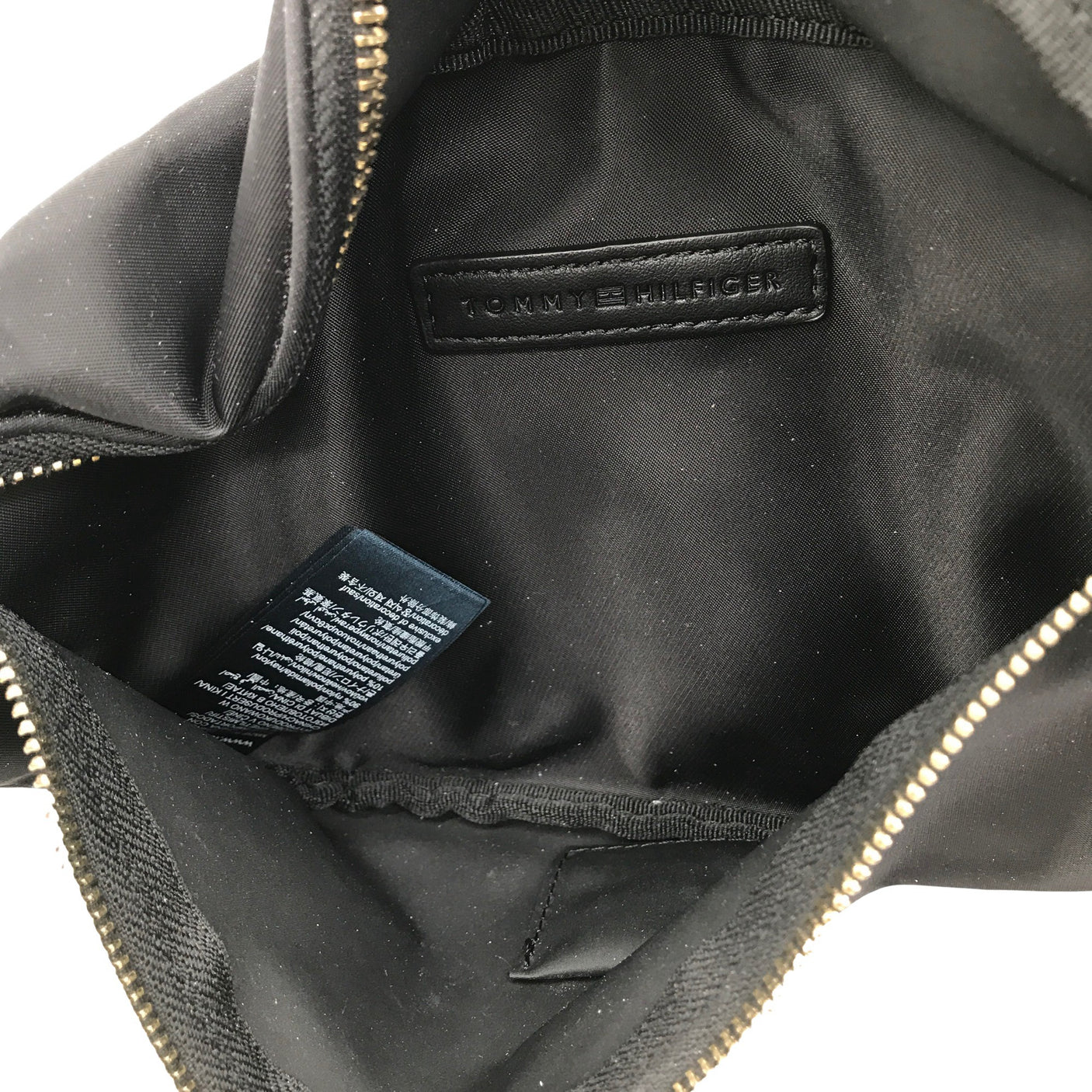 Vyölaukku, koko Mini