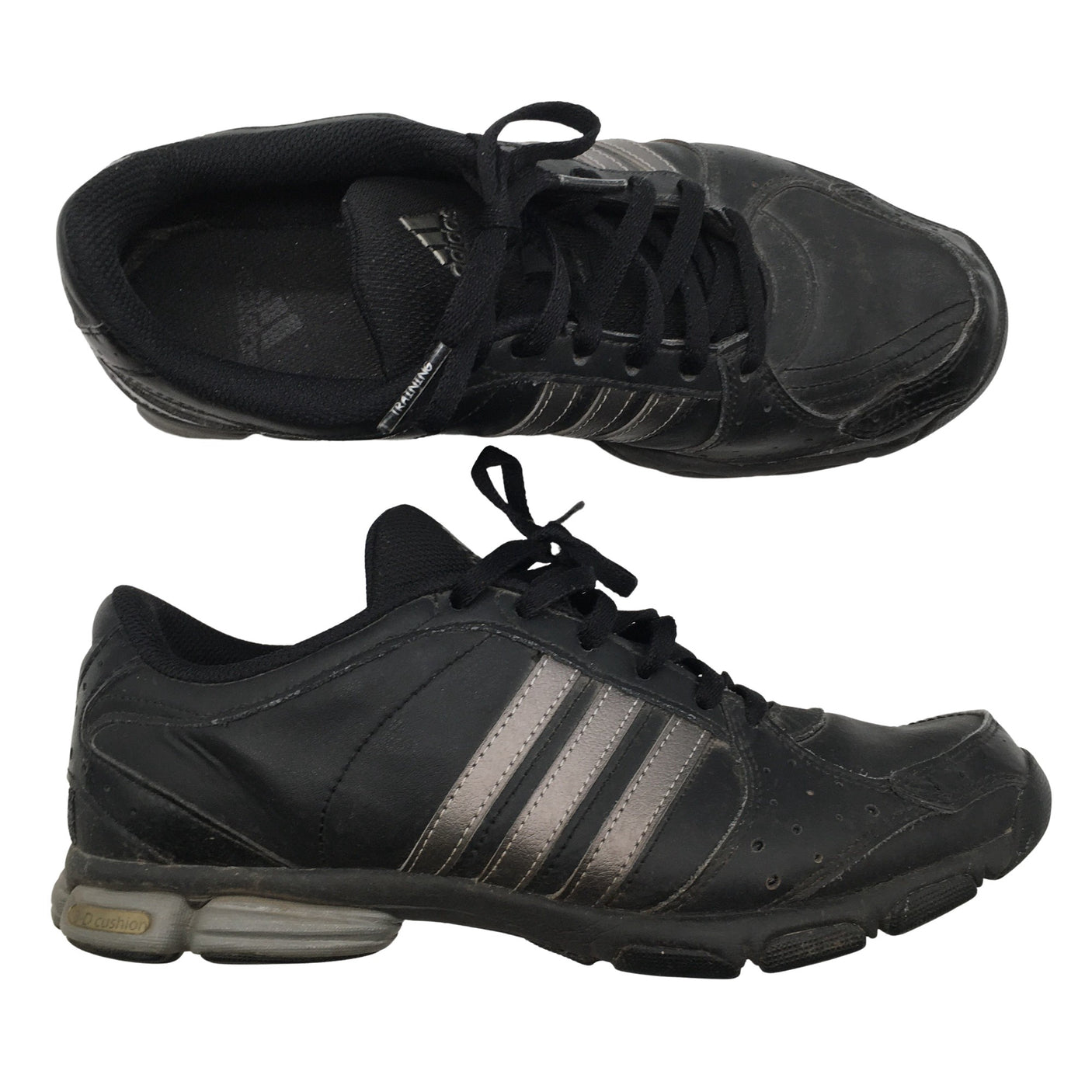 Unisex Adidas - Lenkkarit, koko 38 -  (1)