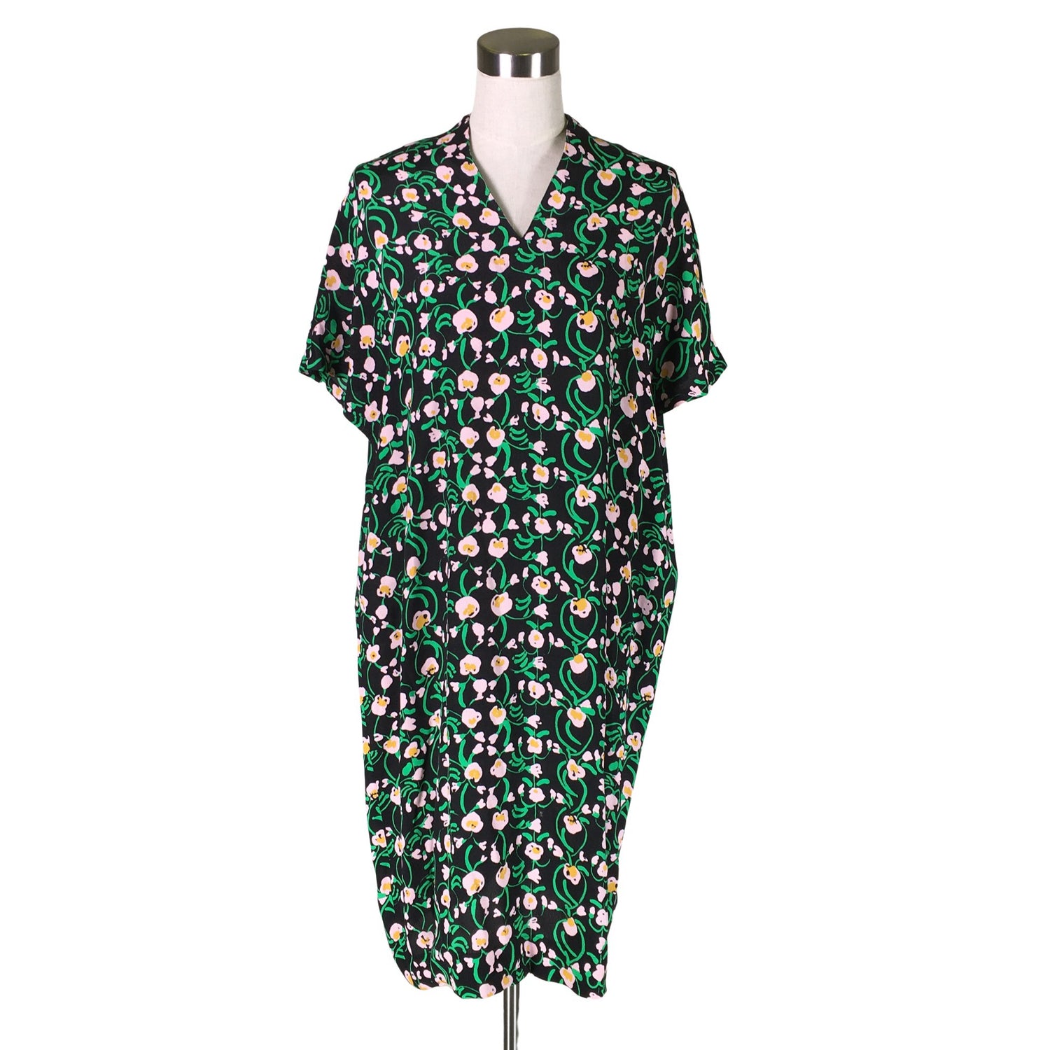  Kangasmekko  Kangasmekko, koko 36  Marimekko 