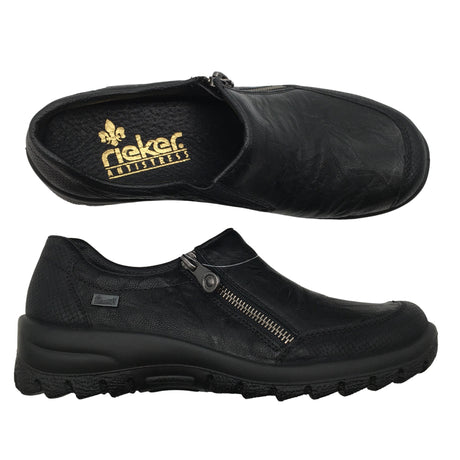 Unisex Rieker - Kävelykengät, koko 37 -  ()