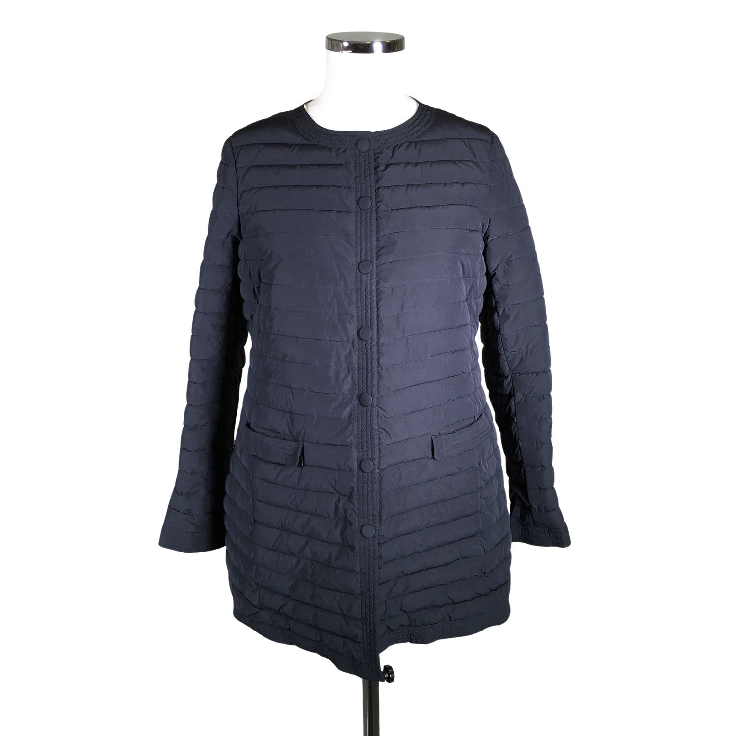 Kevyttoppatakki, koko 42