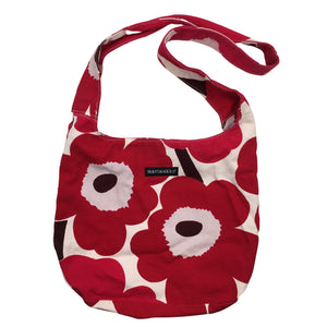 Unisex Marimekko - Olkalaukku, koko Midi -  (1)