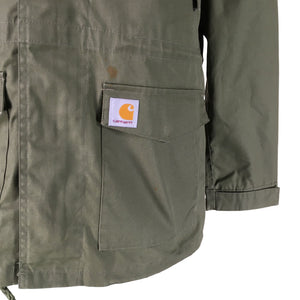 Unisex Carhartt - Ulkoilutakki, koko 38 -  (3)