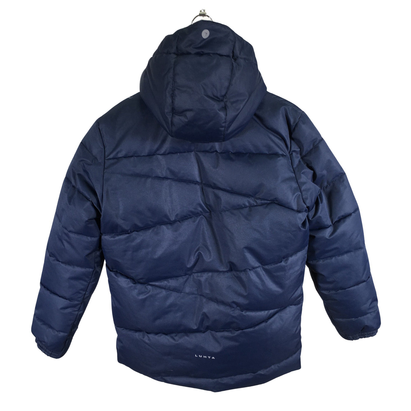 Toppatakki, koko 158 - 164