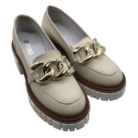 Unisex Vamsko - Loaferit, koko 38 -  (2)