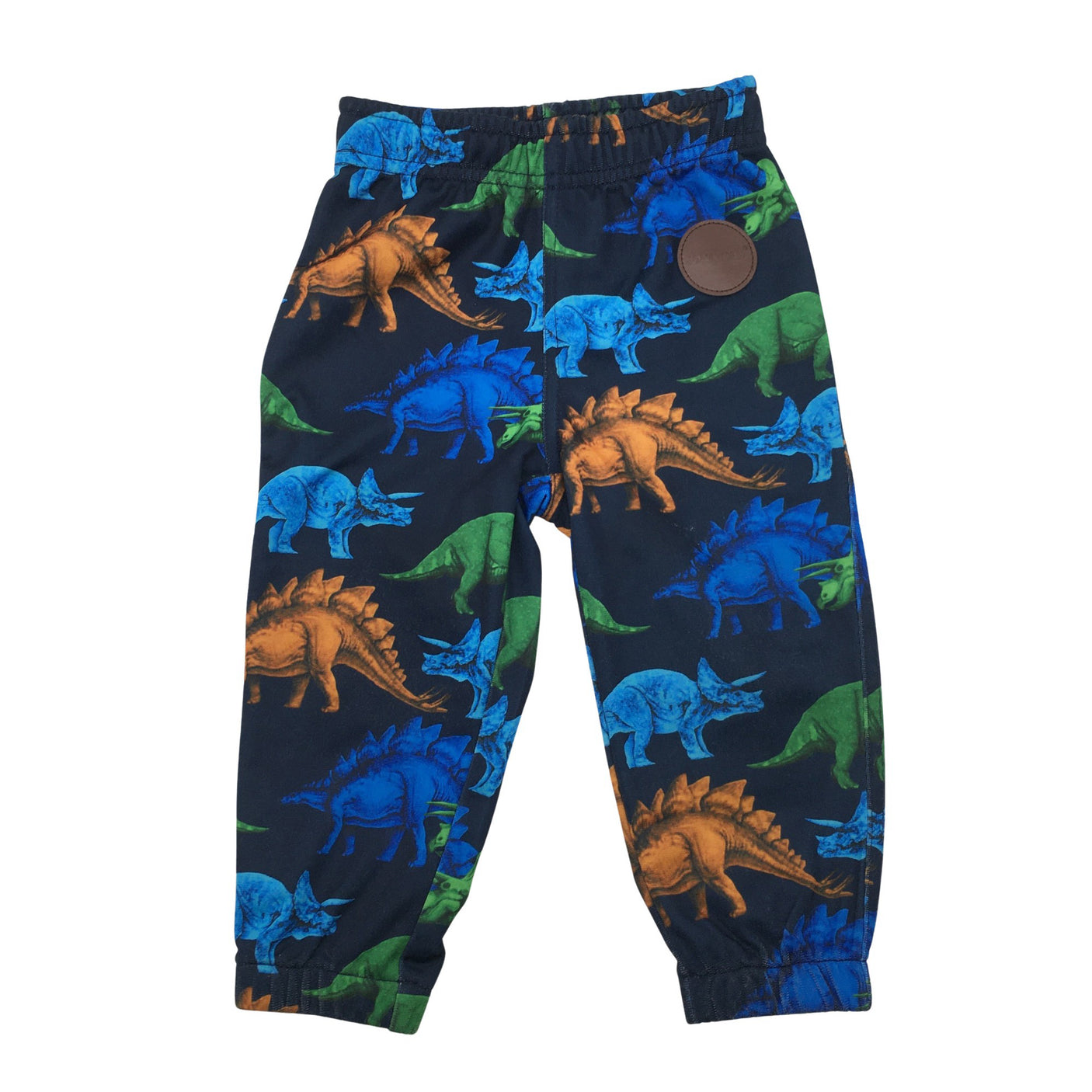Unisex Jonathan - Verryttelyhousut, koko 74 - 80 -  (1)