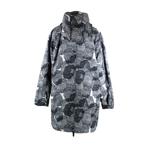 Unisex R-collection - Parkatakki, koko 42 -  (2)