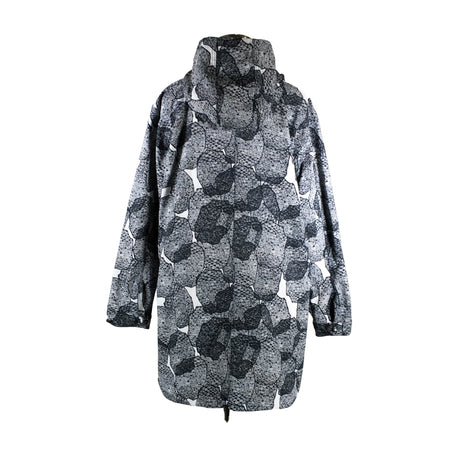 Unisex R-collection - Parkatakki, koko 42 -  (2)