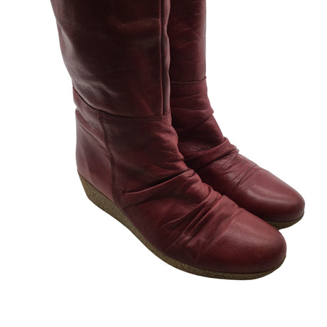 Unisex Andiamo - Saappaat, koko 40 -  (2)