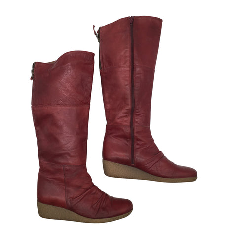 Unisex Andiamo - Saappaat, koko 40 -  ()