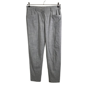 Suorat housut, koko 38