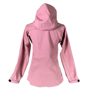 Softshell-takki, koko 34