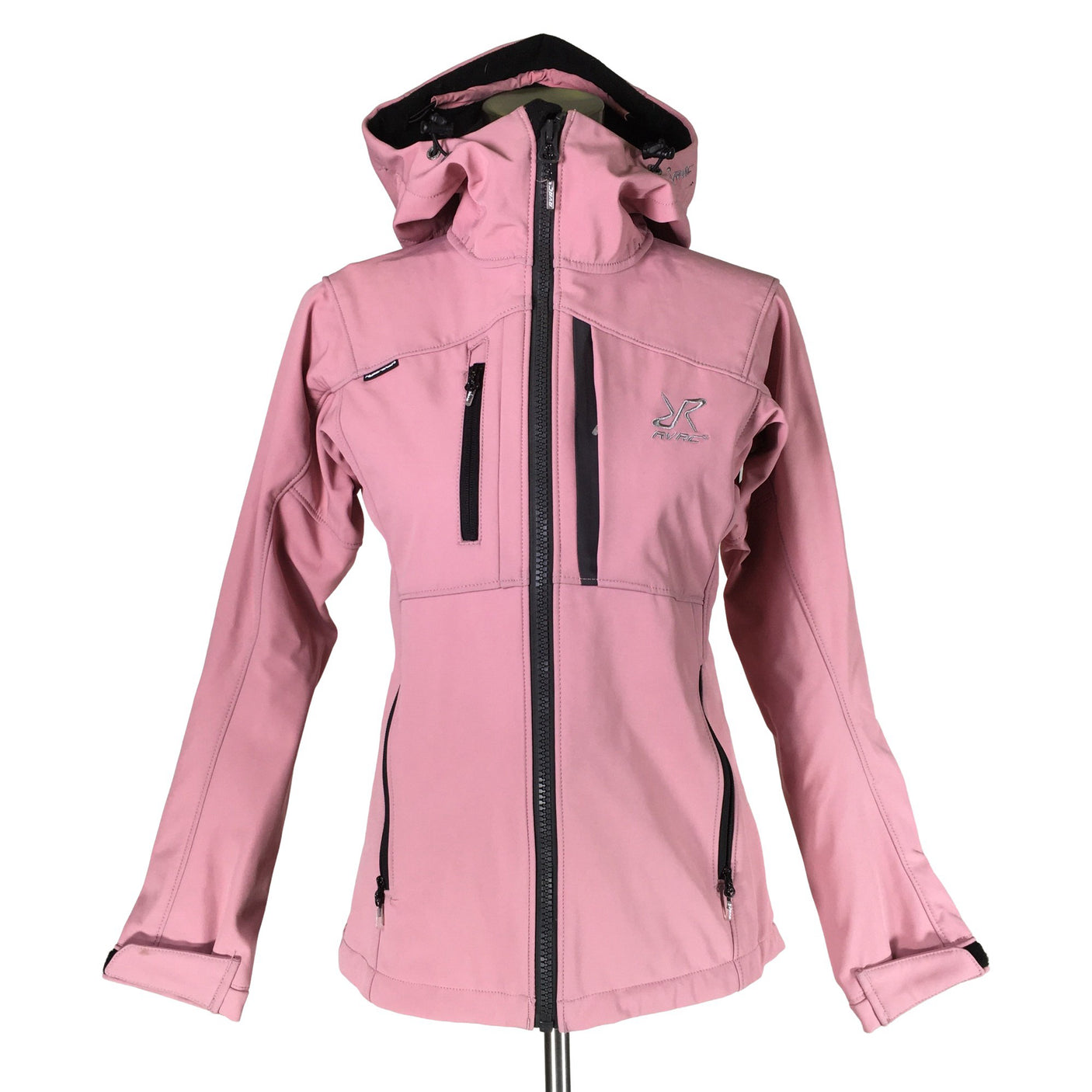 Softshell-takki, koko 34