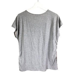 Unisex Taifun - Lyhythihainen pusero, koko 38 -  (2)