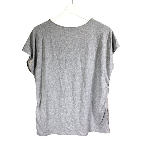 Unisex Taifun - Lyhythihainen pusero, koko 38 -  (2)