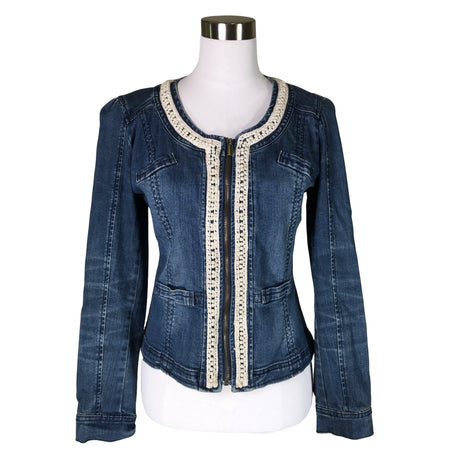 Unisex 2-Biz - Farkkutakki, koko 36 -  ()