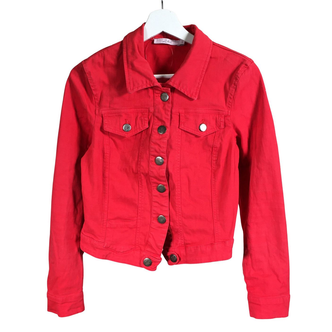 Unisex 2-Biz - Farkkutakki, koko 36 -  (1)