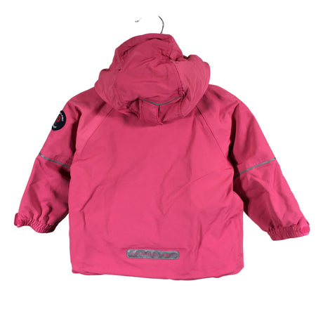 Unisex Polarn O. Pyret - Välikausitakki, koko 74 - 80 -  (2)