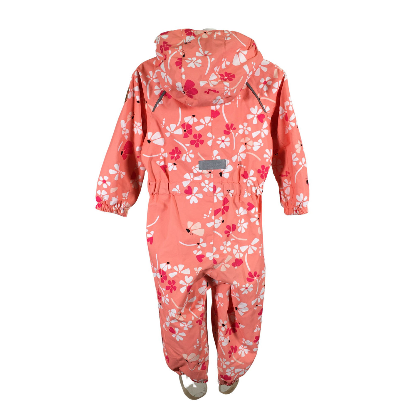 Unisex Reimatec - Välikausihaalari, koko 86 - 92 -  (2)