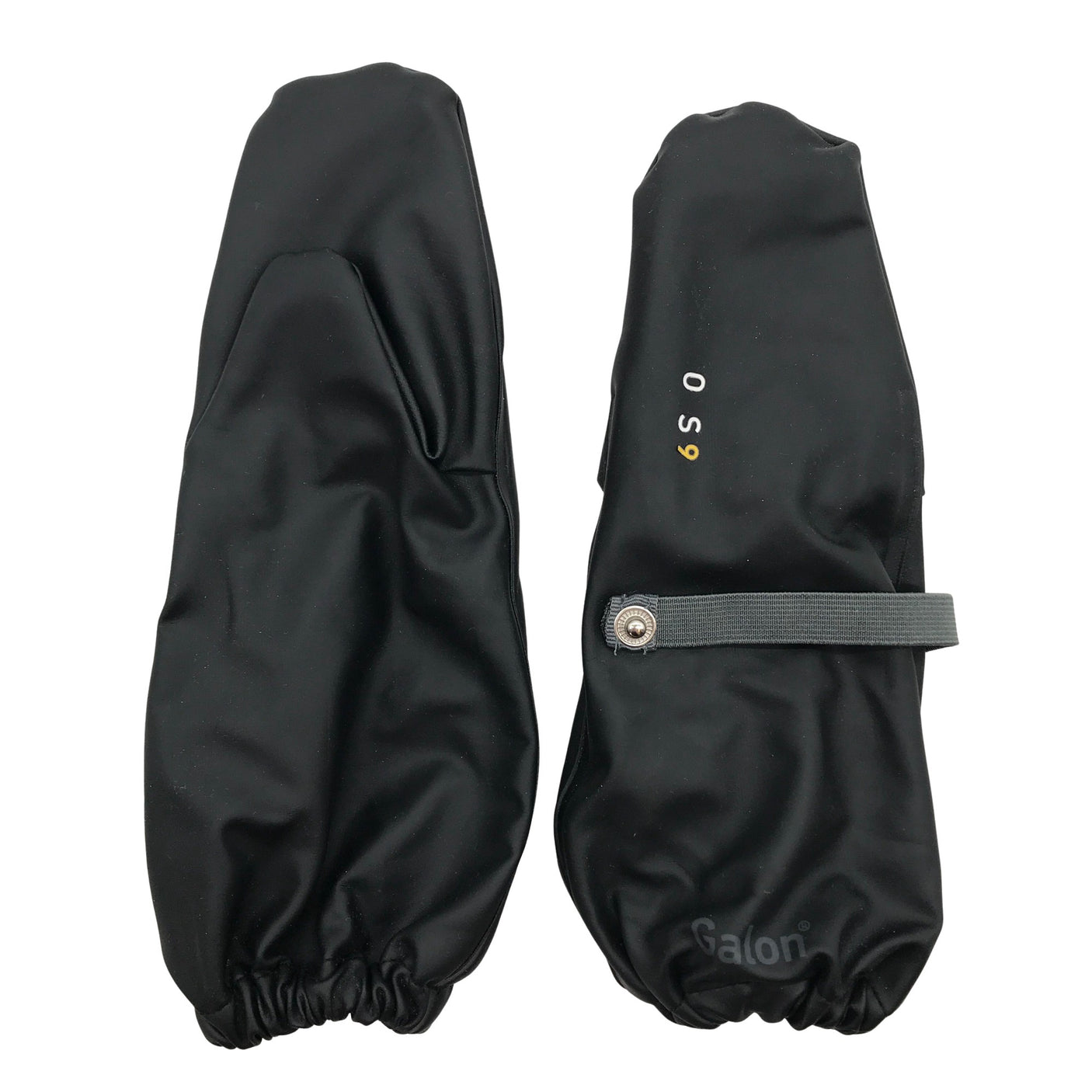 Kurahanskat, koko 1 - 2 vuotta