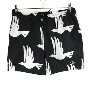 Urheilushortsit, koko L